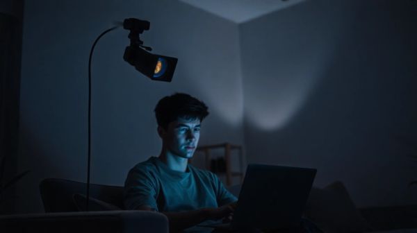 5 raisons d'investir dans une caméra espion pour votre sûreté