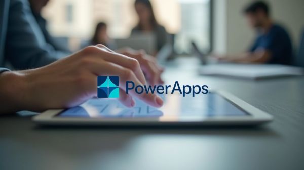 Apprenez à créer vos applications low-code avec Power Apps