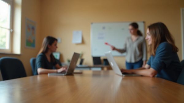 Augmentez vos compétences avec une formation cursor éligible cpf