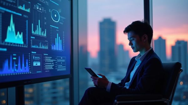 Des outils d'intelligence artificielle qui changent la donne