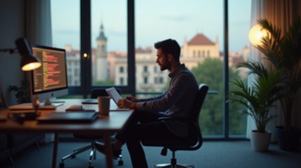 Élevez votre confort grâce à la maintenance informatique à lyon