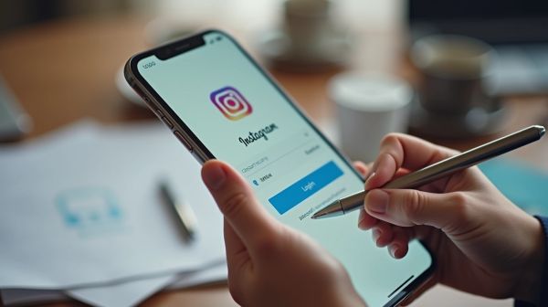 Les réglages essentiels pour sécuriser son compte Instagram