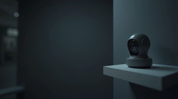 Pourquoi choisir une caméra espion pour votre sécurité