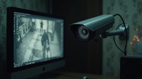 Pourquoi choisir une caméra espion pour votre sécurité