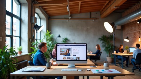 Réussir la création de votre site internet en Hauts-de-France