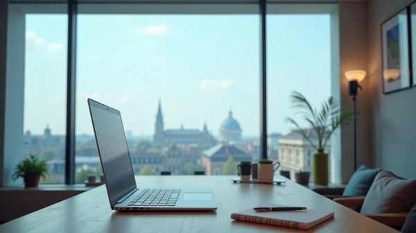 Réussir la création de votre site internet en Hauts-de-France