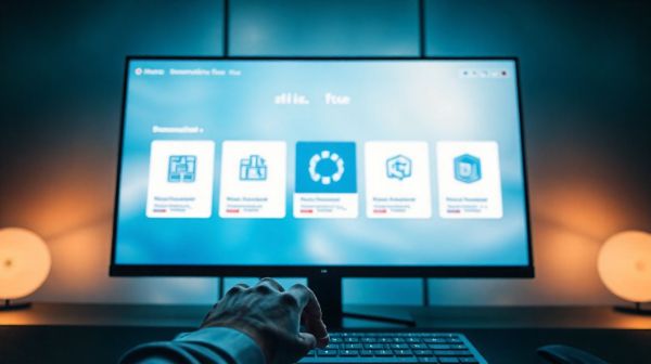 Top 5 outils d'intelligence artificielle à adopter désormais