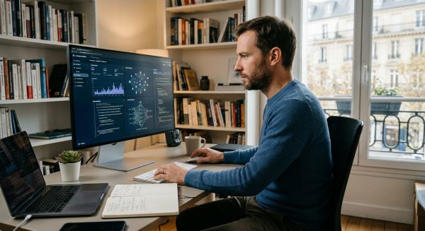 Top 5 outils d'intelligence artificielle à adopter désormais